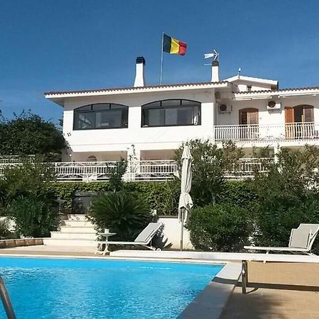 Villa Teresa San Corrado di Fuori Exteriör bild
