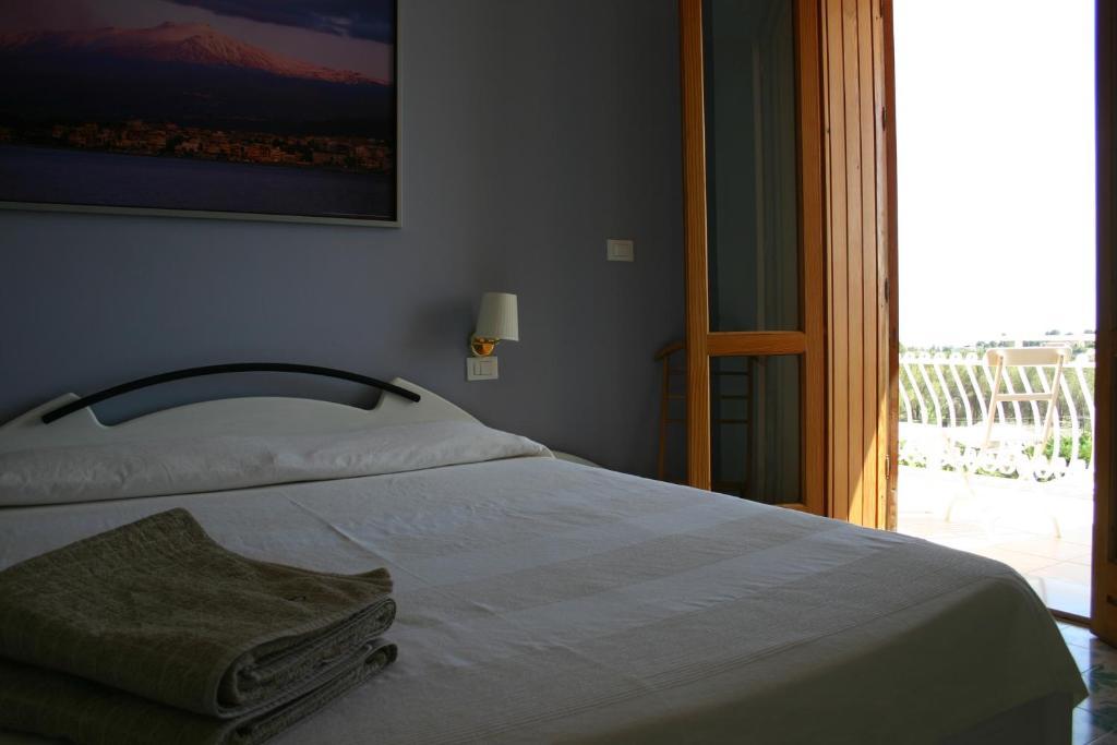 Villa Teresa San Corrado di Fuori Rum bild